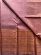 Classic Kanjivaram Silk Saree