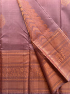 Classic Kanjivaram Silk Saree