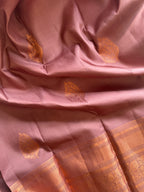 Classic Kanjivaram Silk Saree