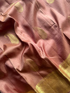 Classic Kanjivaram Silk Saree