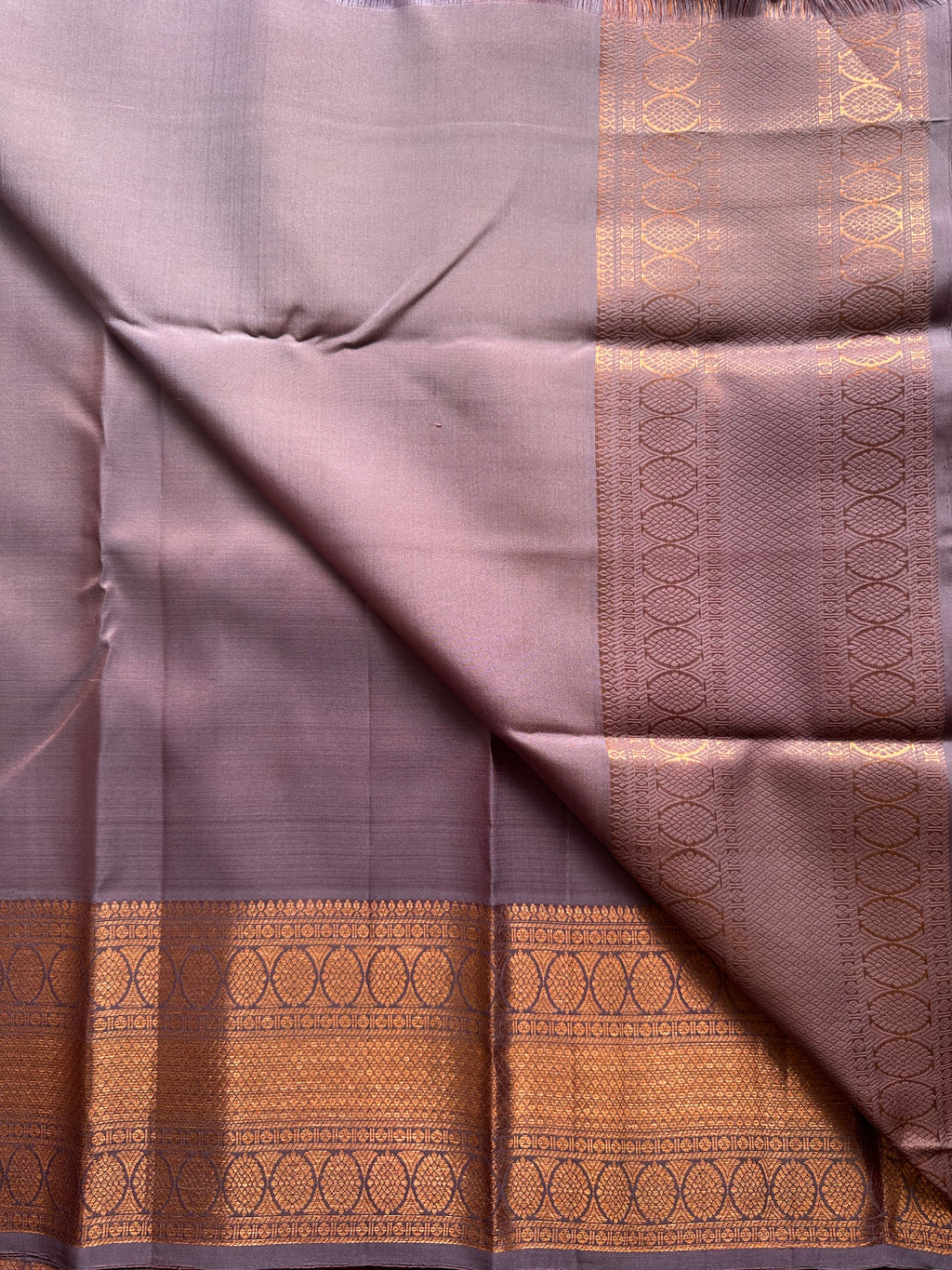 Classic Kanjivaram Silk Saree