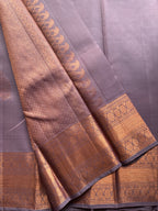 Classic Kanjivaram Silk Saree