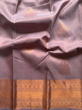 Classic Kanjivaram Silk Saree