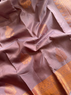 Classic Kanjivaram Silk Saree