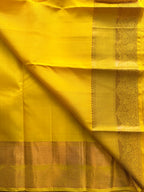 Classic Kanjivaram Silk Saree