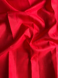 Red Vintage Kanjivaram Silk Saree