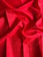 Red Vintage Kanjivaram Silk Saree