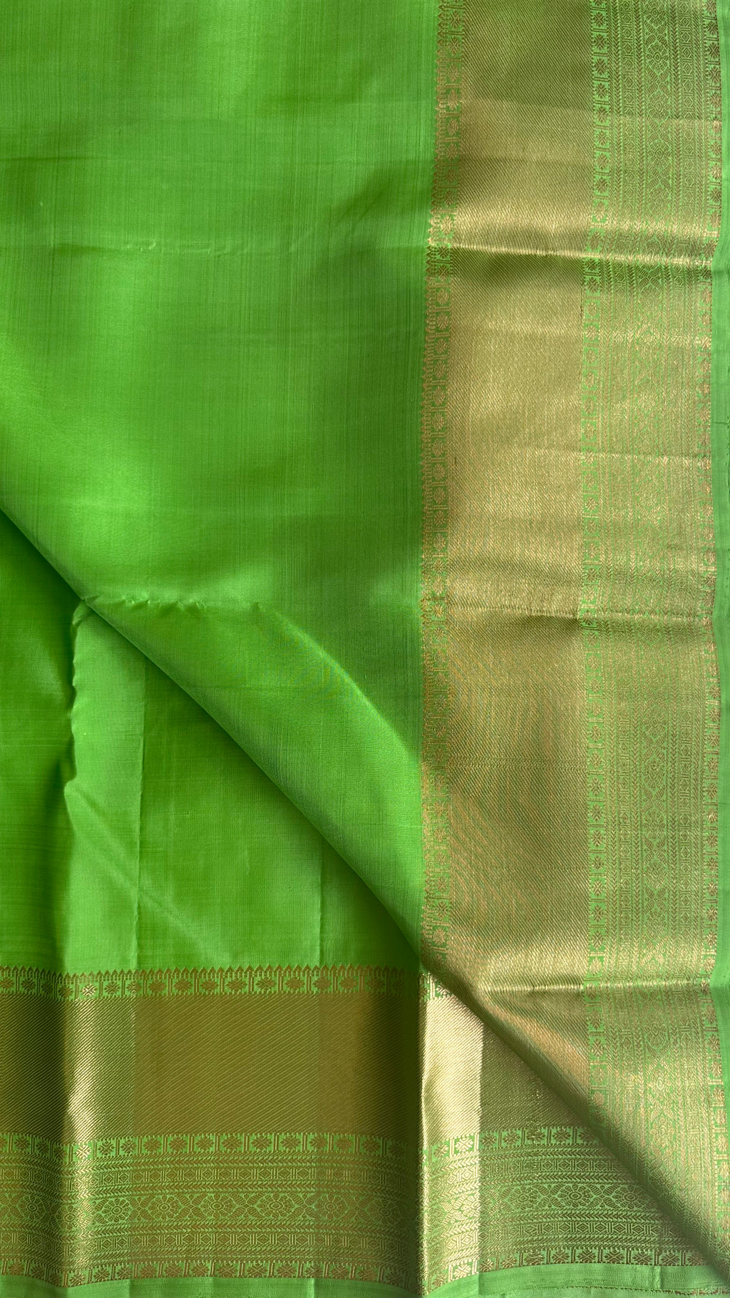 classic kanjiwaram saree